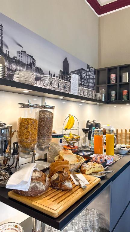 お料理のイメージ