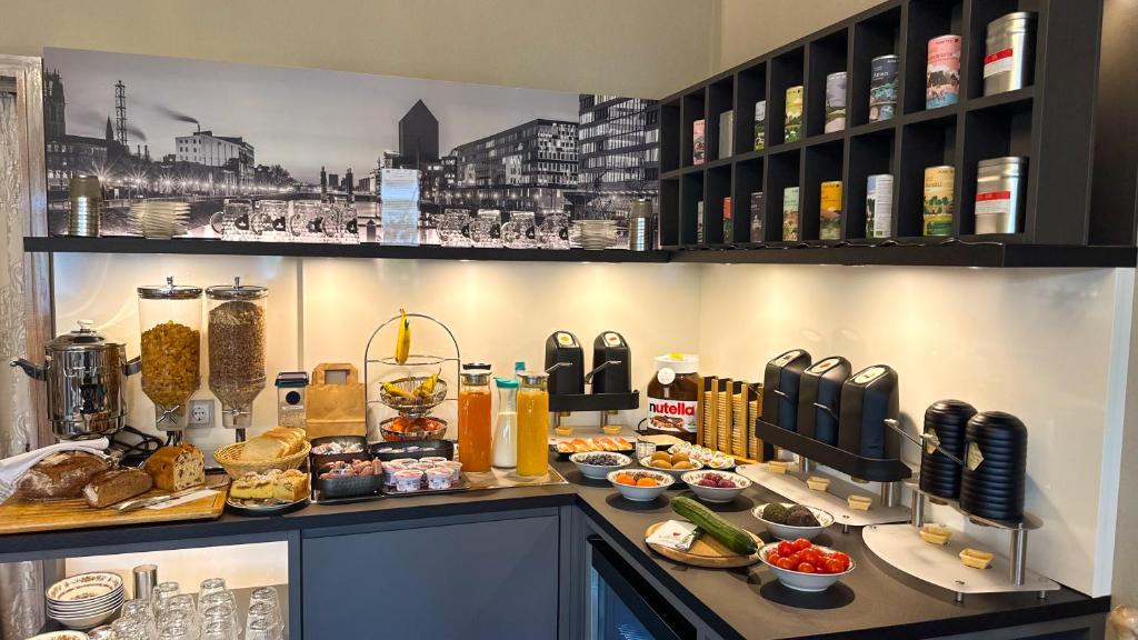 お料理のイメージ