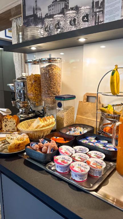 お料理のイメージ