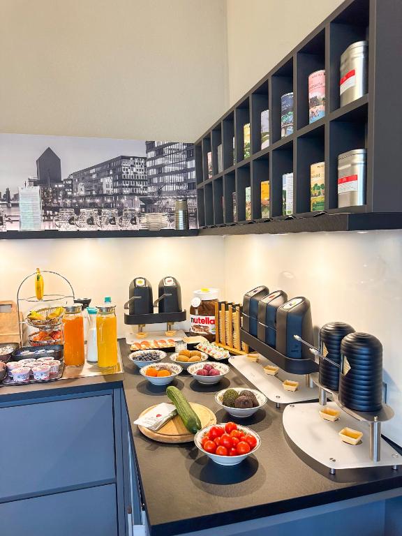 お料理のイメージ