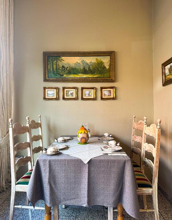 お料理のイメージ