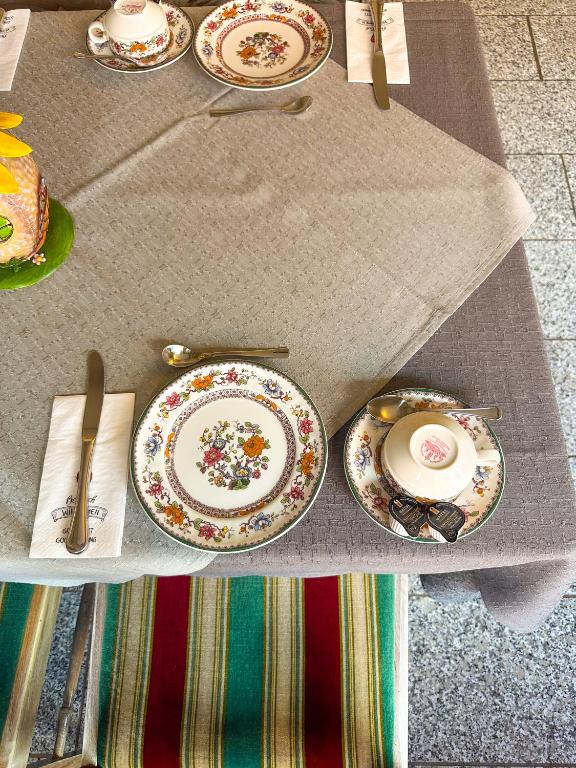 お料理のイメージ