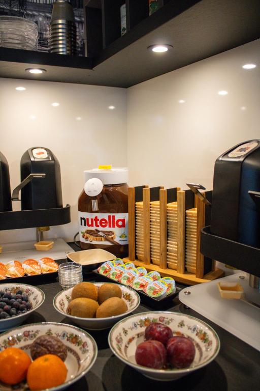 お料理のイメージ