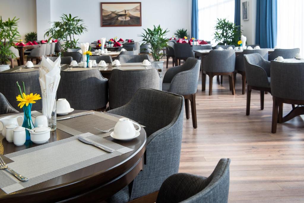 Restoran