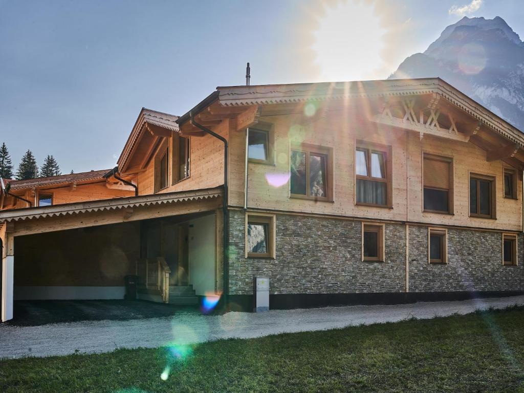 Chalet Leßner - Pure design & tranquility - 2