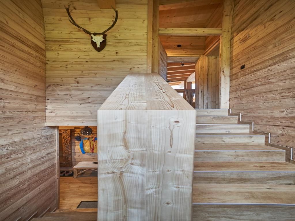 Chalet Leßner - Pure design & tranquility - 4