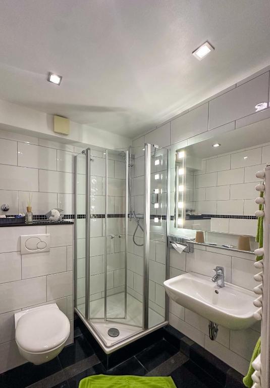 バスルーム（客室）