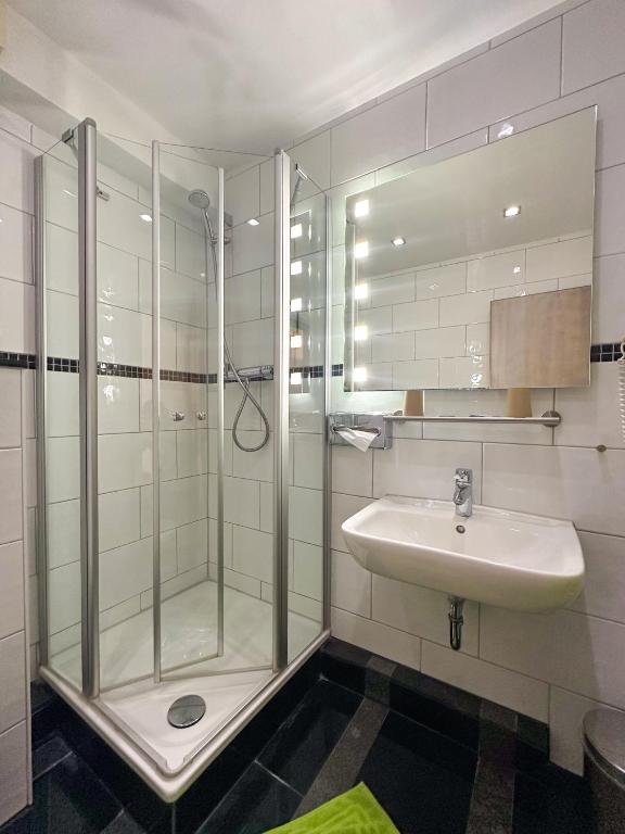 バスルーム（客室）