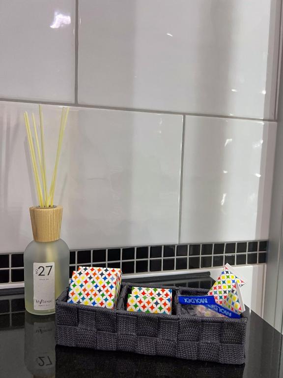 バスルーム（客室）