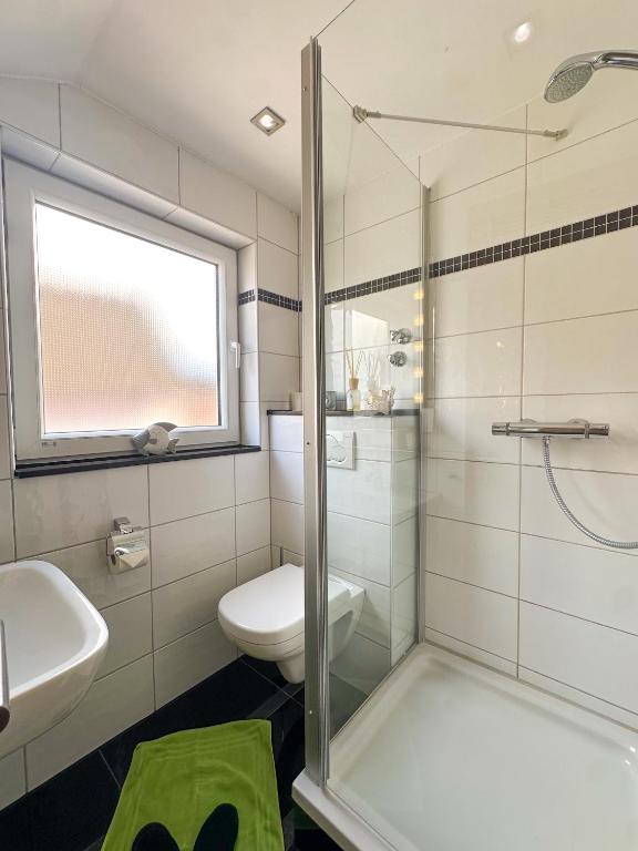 バスルーム（客室）