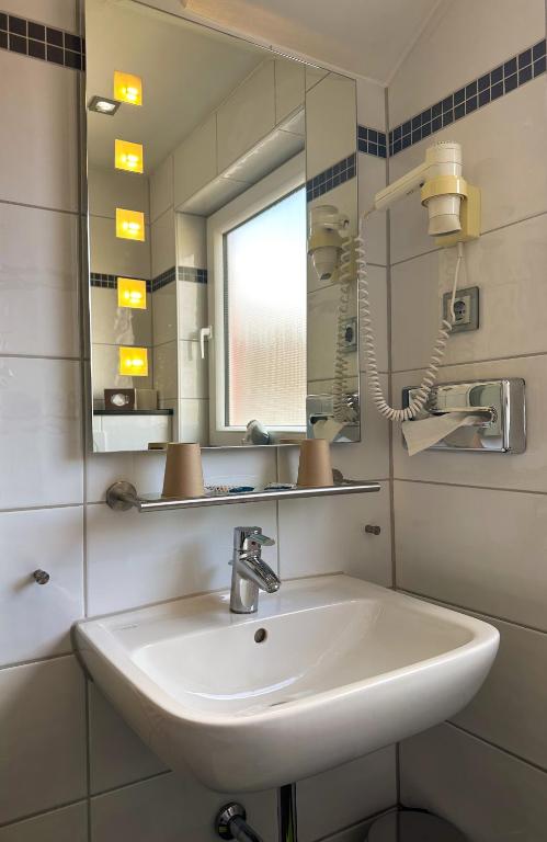 バスルーム（客室）