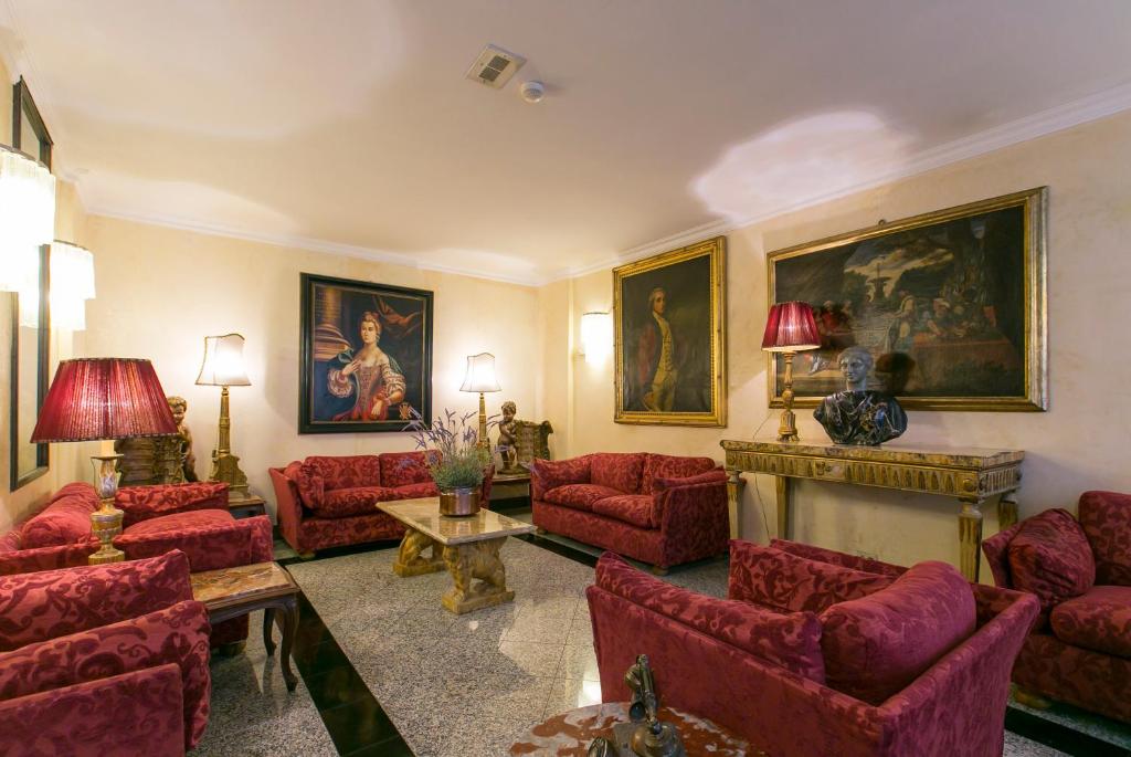 Best Western Hotel Rivoli Photo 30