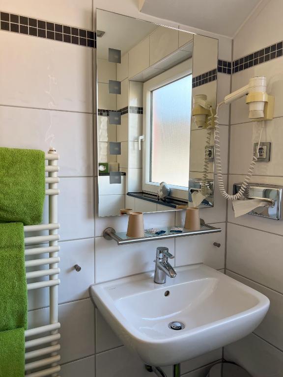 バスルーム（客室）