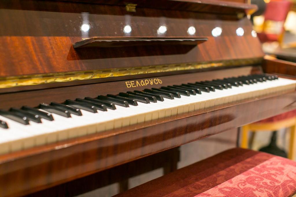 Best Western Hotel Rivoli Photo 32