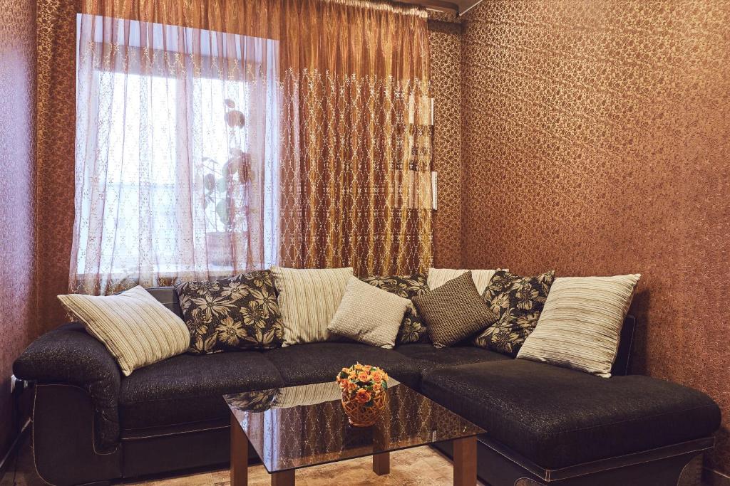 Guest House Provintsiya photo