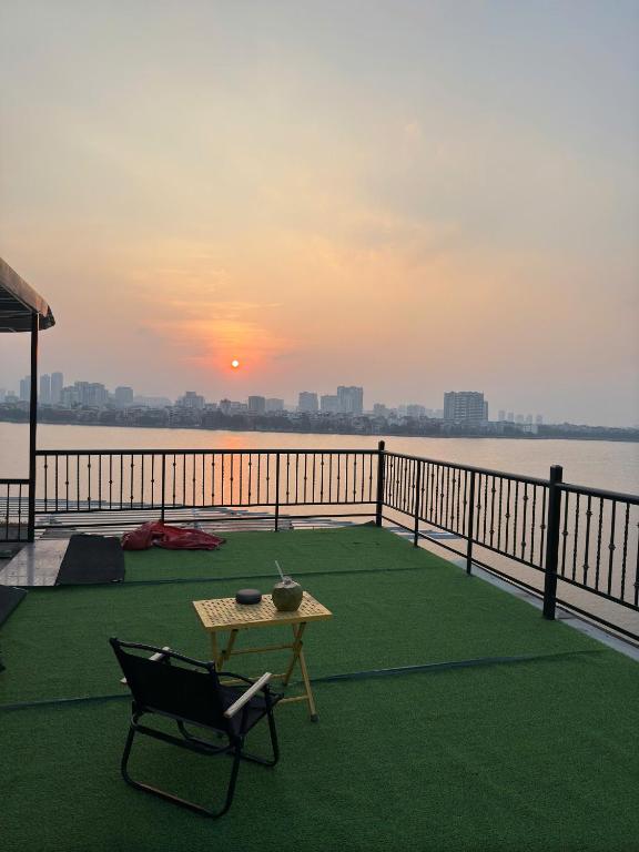 Morri Lakeview Hanoi