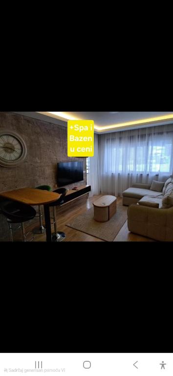 Zlatibor Apartman Br 1 - 1