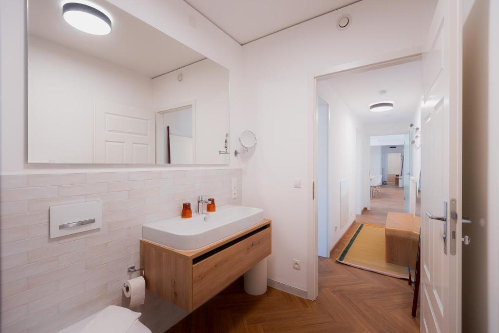 Alpine Apartements Maximilian Berchtesgaden - 5