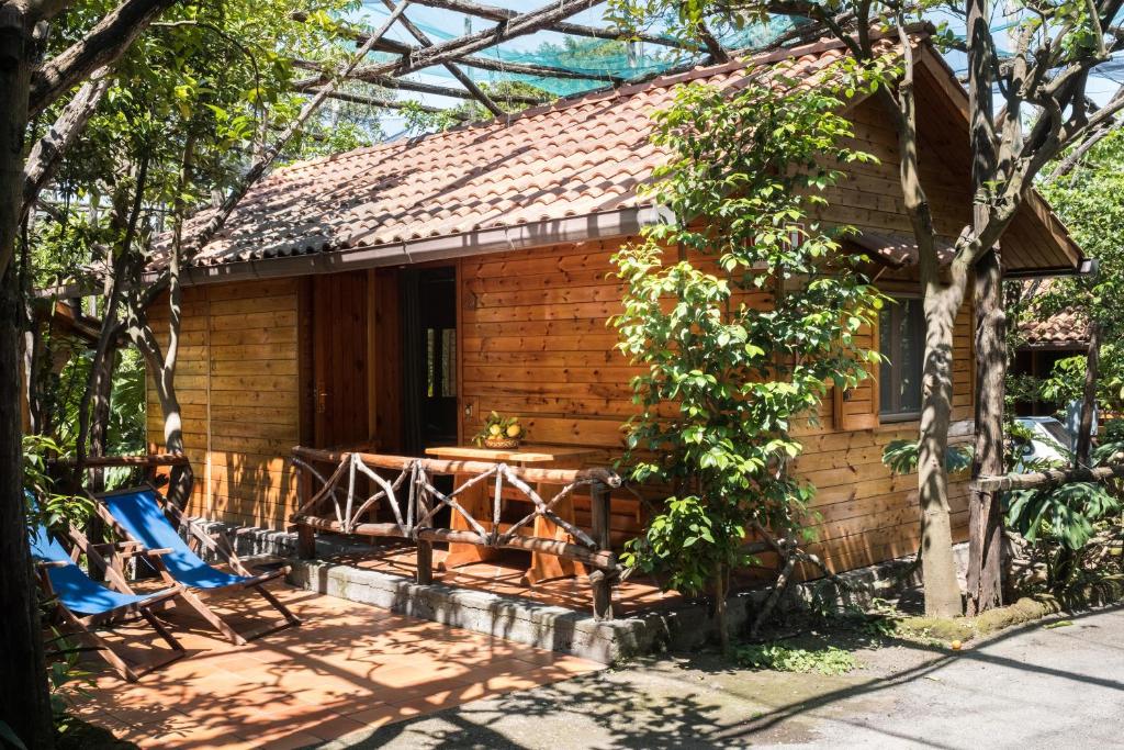 Residence Villaggio Verde photo