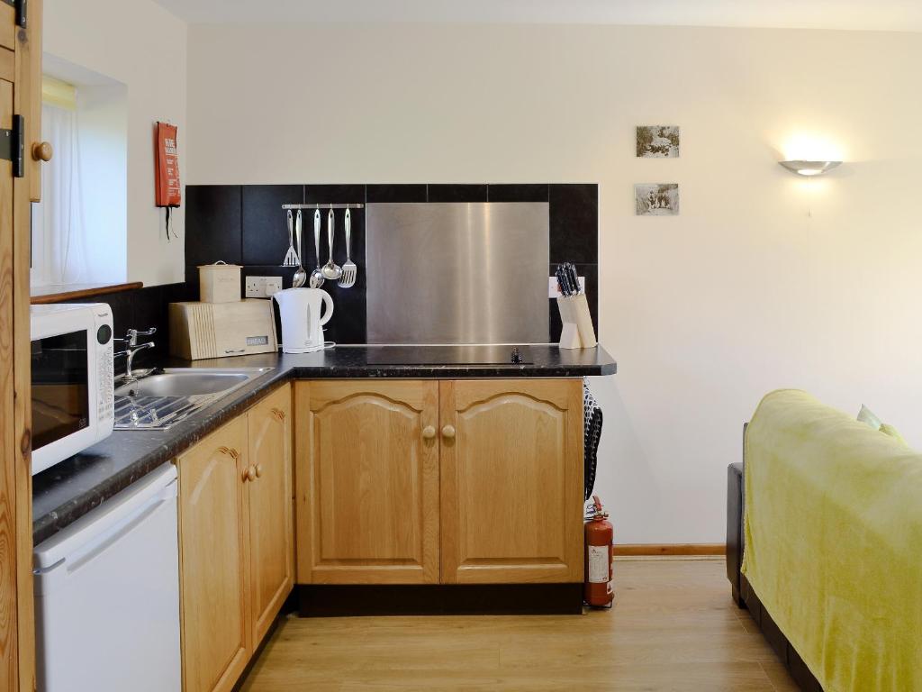 Rose Cottage photo 3