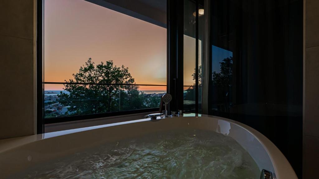 Villa Amara -Luxury Villa with Private Pool & Hot Tub - 5