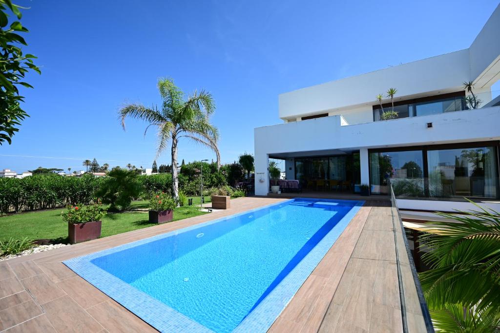 Casa Entre dos Luces, Conil de la Frontera