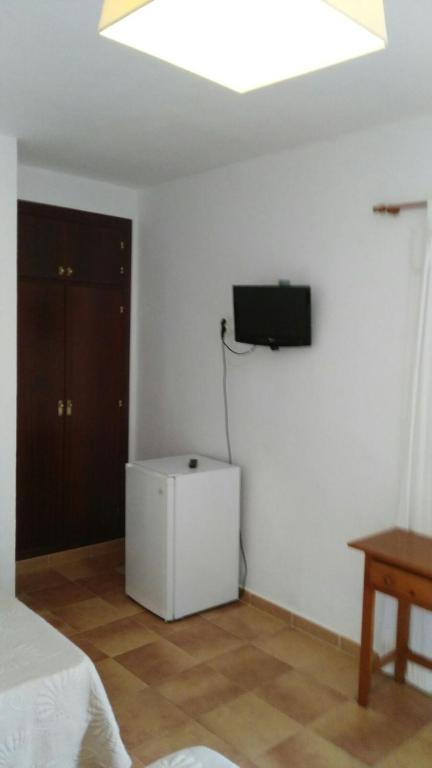 Hostal las Parcelas - 4