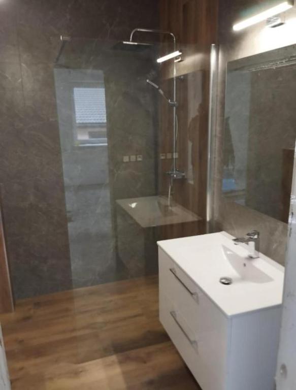 Apartmán Bobrov 2, Bobrov