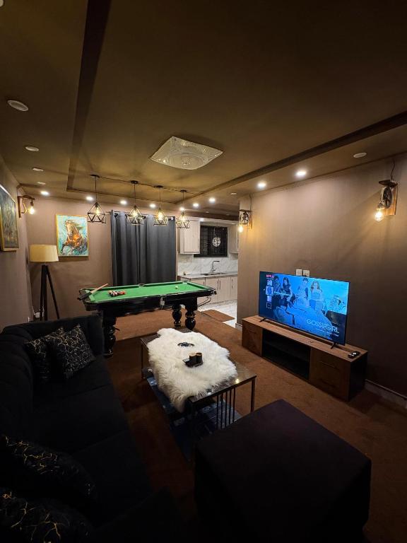 Downtown delight, Lahore