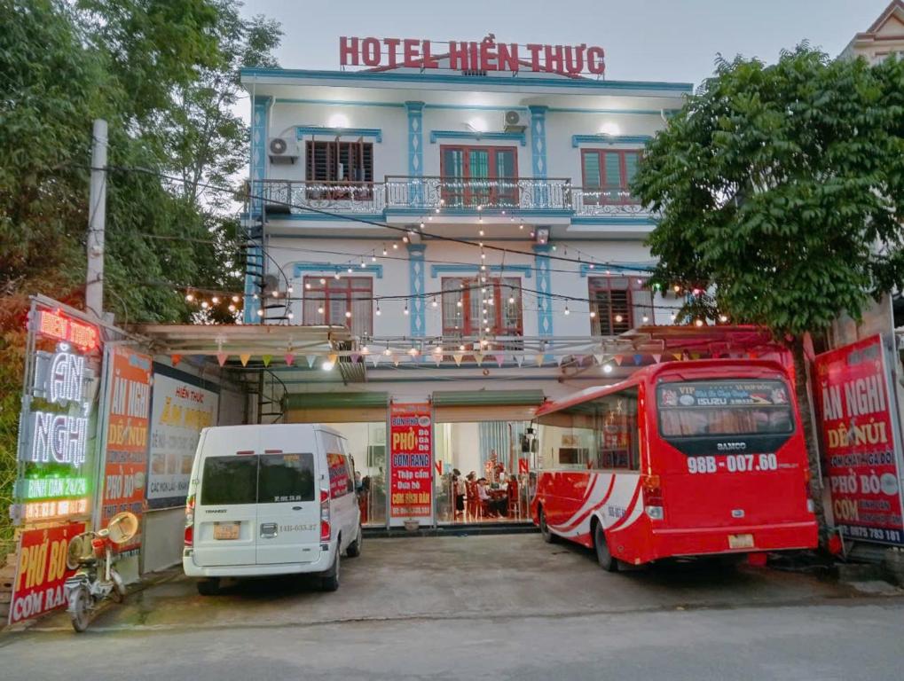Hien Thuc Hotel - 1