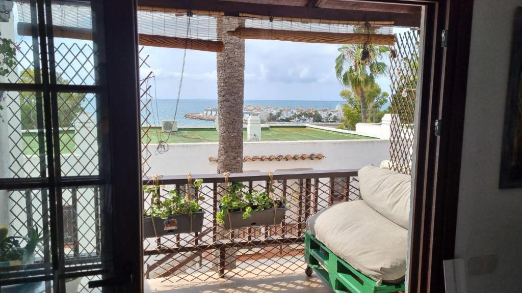 Apartamento 309 frente al mar en Alcossebre - 5