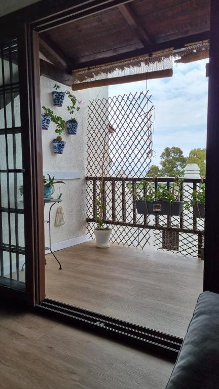 Apartamento 309 frente al mar en Alcossebre - 4