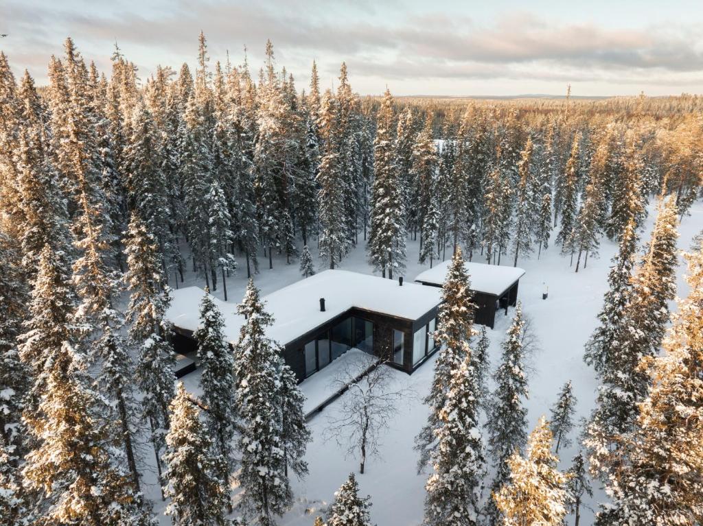 Ruka Hideaway by Hilla Villas, Kuusamo