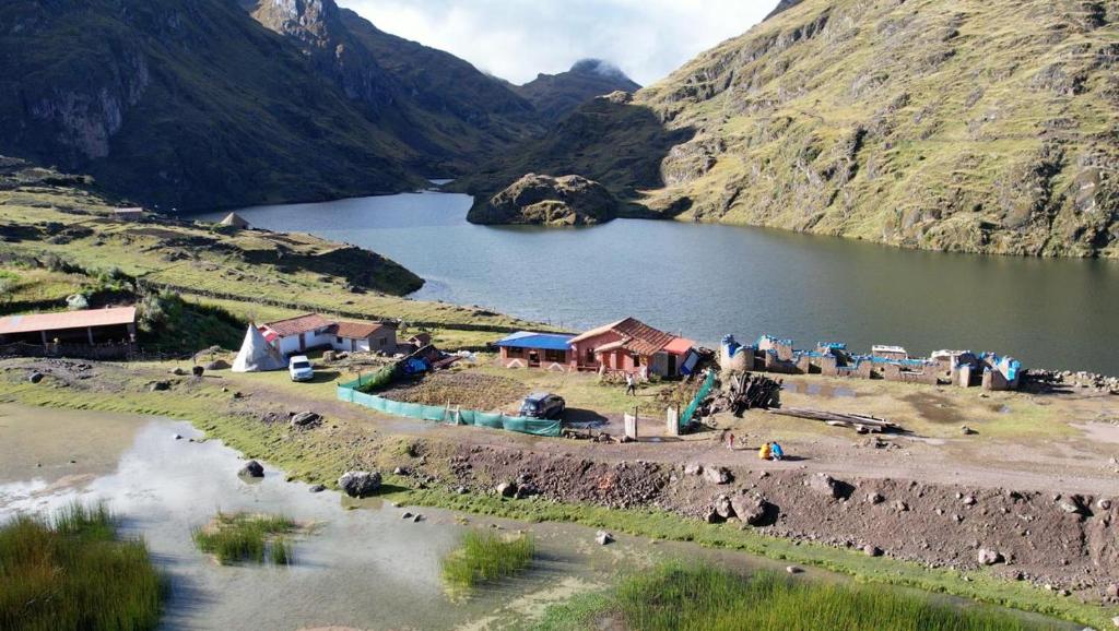 HOMESTAY KINSA COCHA, Pisac