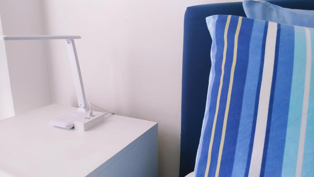 Como9 Apartment - Campus Einaudi, Lavazza - Free Parking - 15 min from City Center - 3