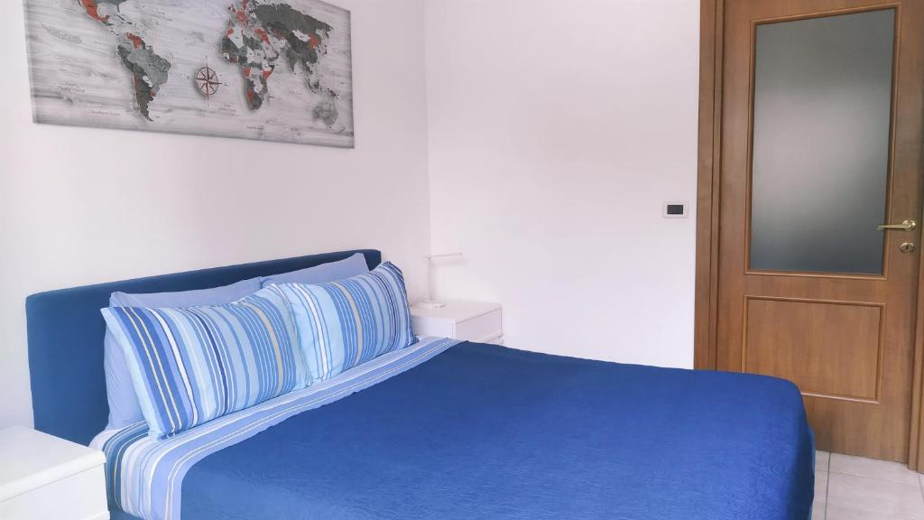 Como9 Apartment - Campus Einaudi, Lavazza - Free Parking - 15 min from City Center - 4
