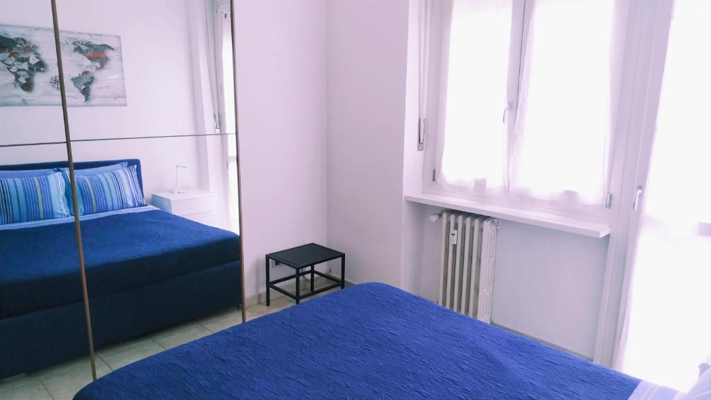 Como9 Apartment - Campus Einaudi, Lavazza - Free Parking - 15 min from City Center - 2