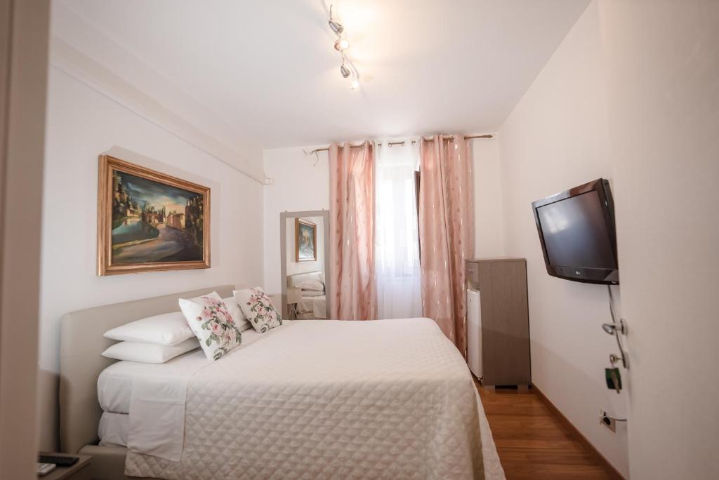 B&b Villa Maria Di Venere - 5