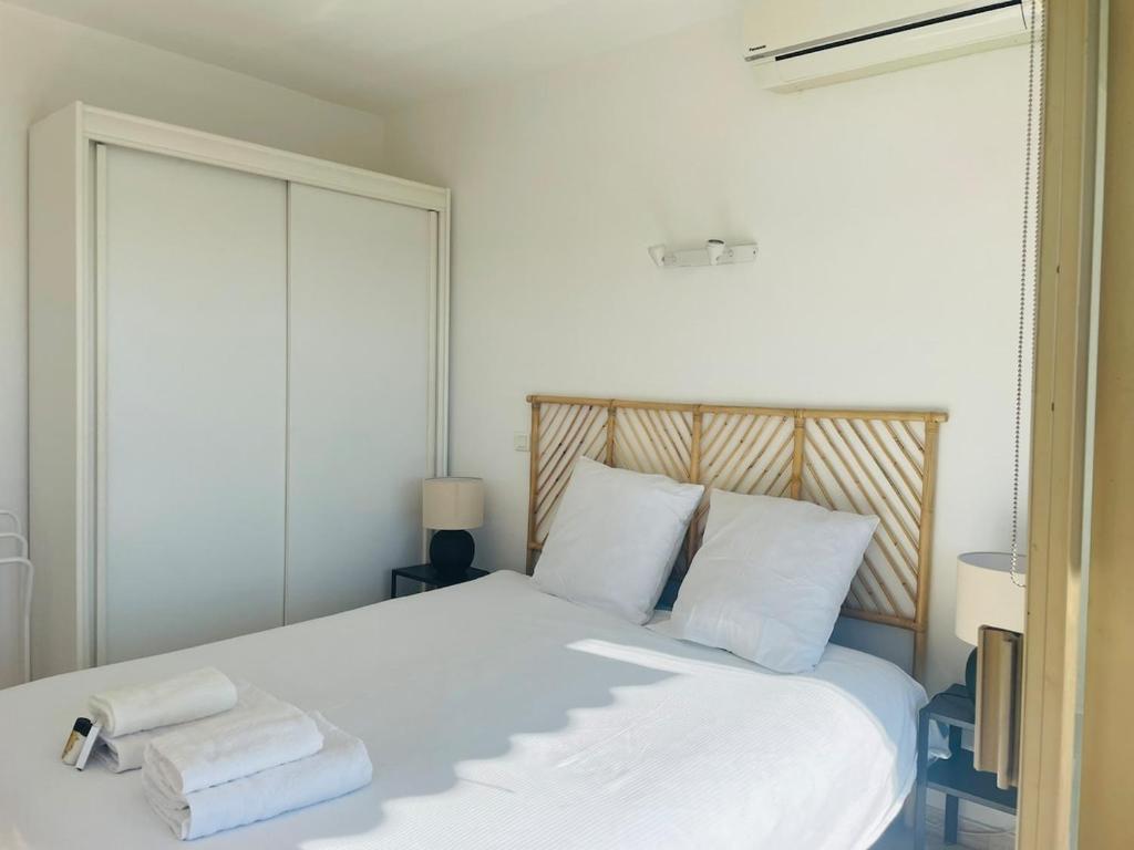 Le Gigi - Luxury 1 bedroom pool close to beach - 2
