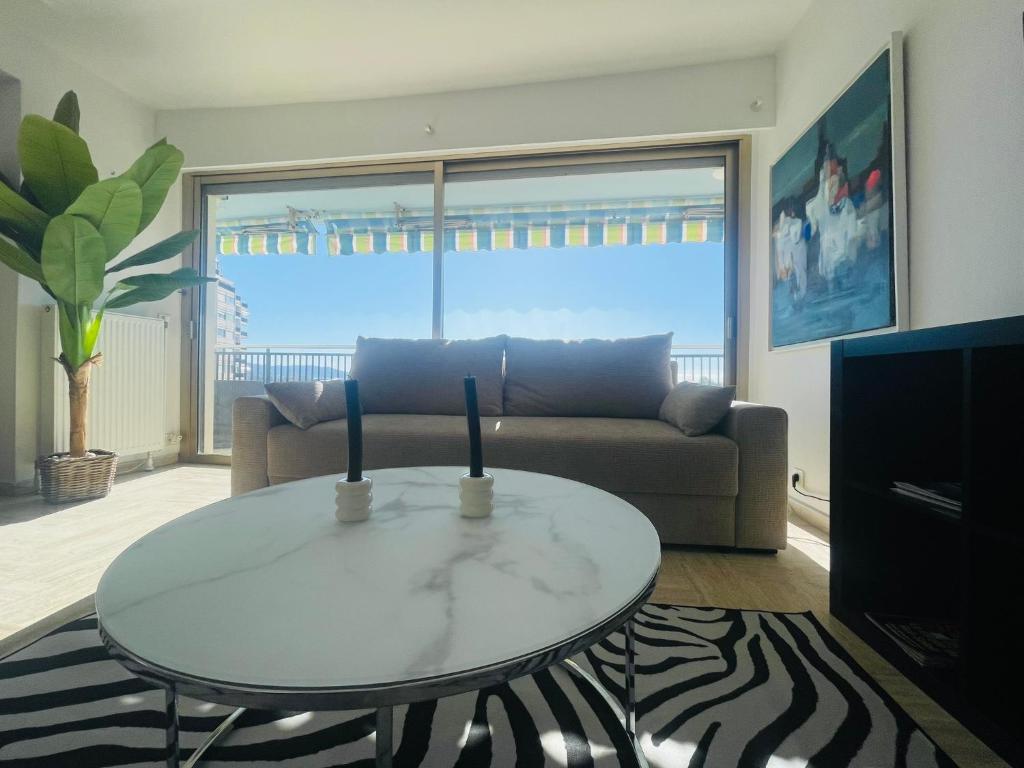 Le Gigi - Luxury 1 bedroom pool close to beach - 5