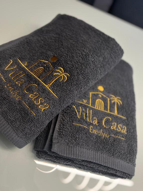 VillaCasaEmilyo - 3