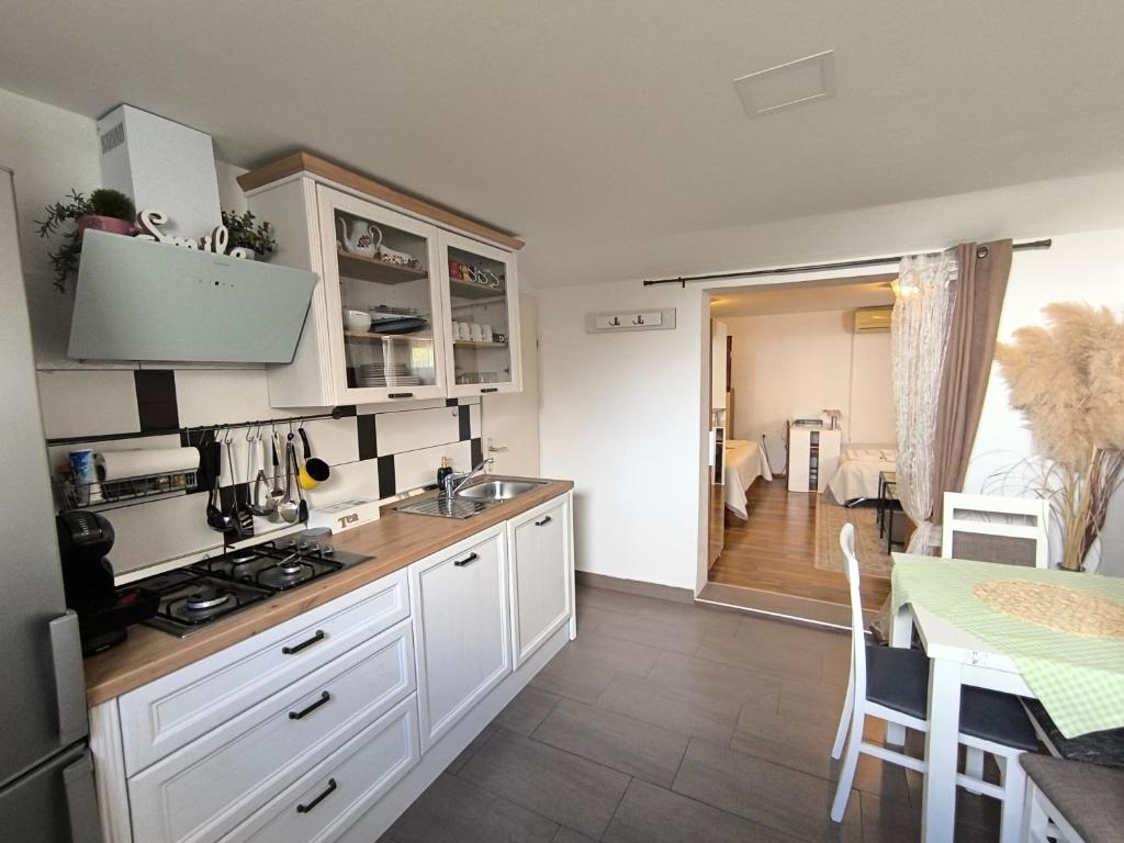 BonBon condominium, Zadar