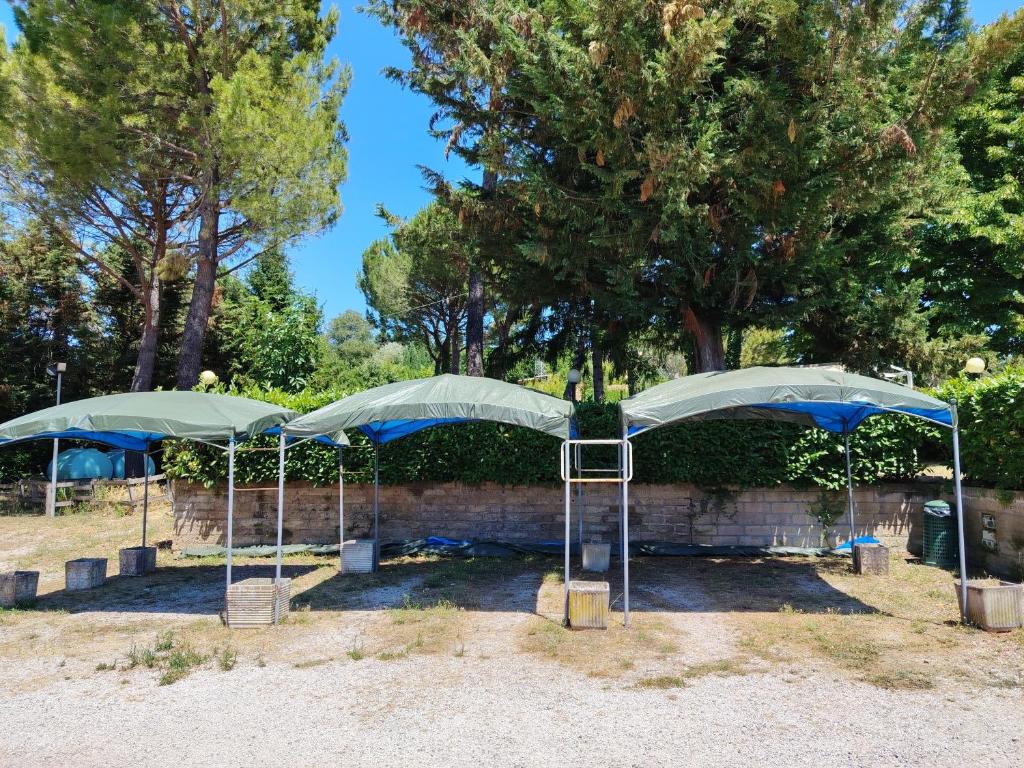 Hotel Ai Tufi - 3