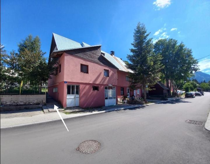 Studio apartman Dragana - 2