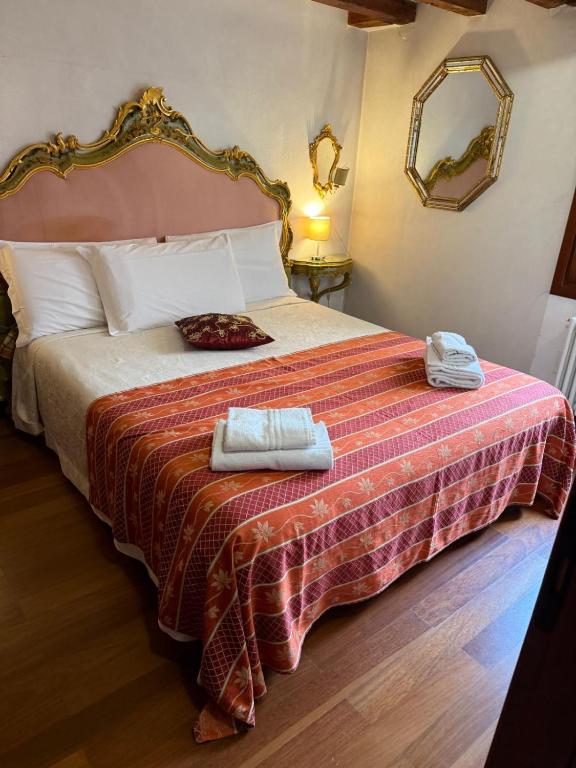 1 Ca'del Traghetto Family Apartment - 3