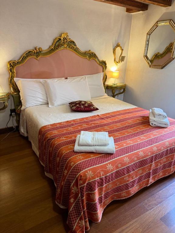 1 Ca'del Traghetto Family Apartment - 4