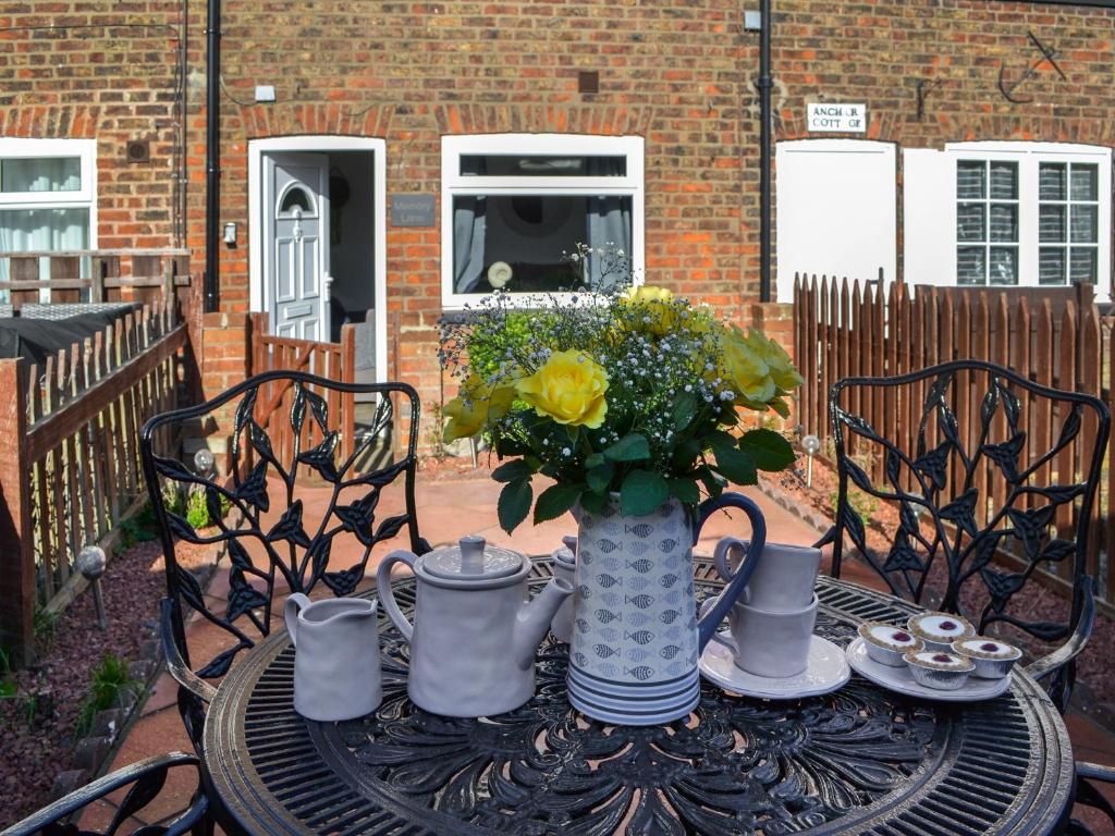 Memory Lane, Flamborough