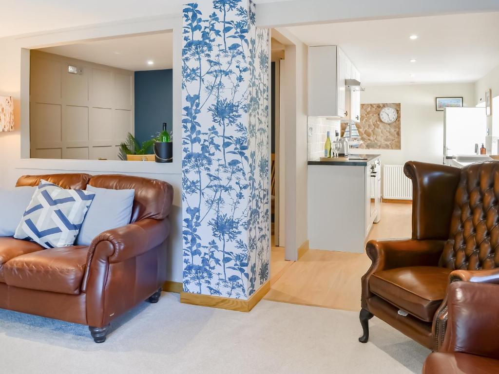 Sunnyacre Barn, Bridlington