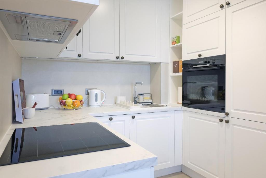 New Luxury Dorcol Downtown Apartment - 4