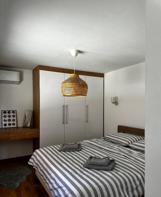 Cozy Apartment 'Nest' - 4